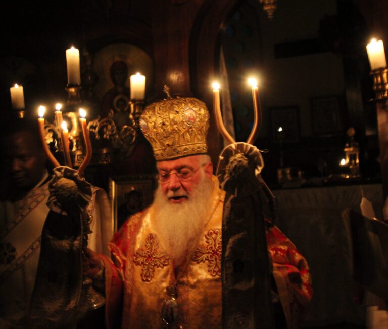 Pascha (Easter)