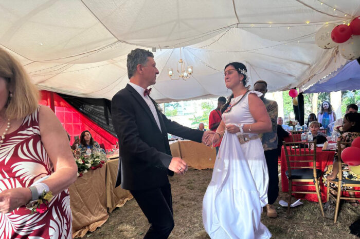 Wedding