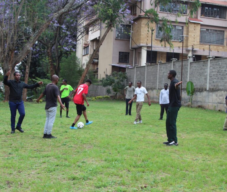Youth Event – A Day of Faith, Fun, and Fellowship