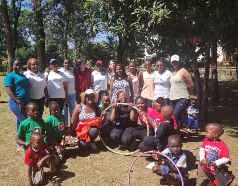 Women’s Fellowship Gathering