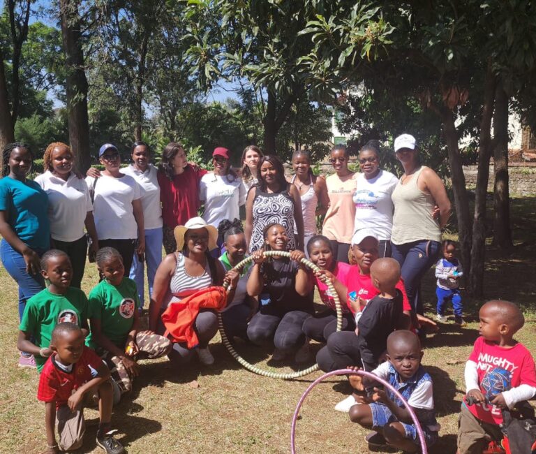 Women’s Fellowship Gathering