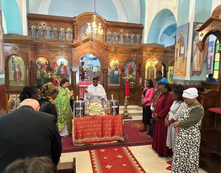 Women’s Generous Contribution